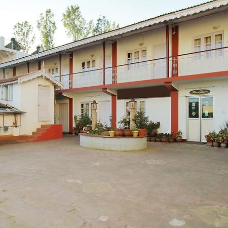 Hotel Oyo 3272 Haveli Athiti Bhavan Ooty Esterno foto