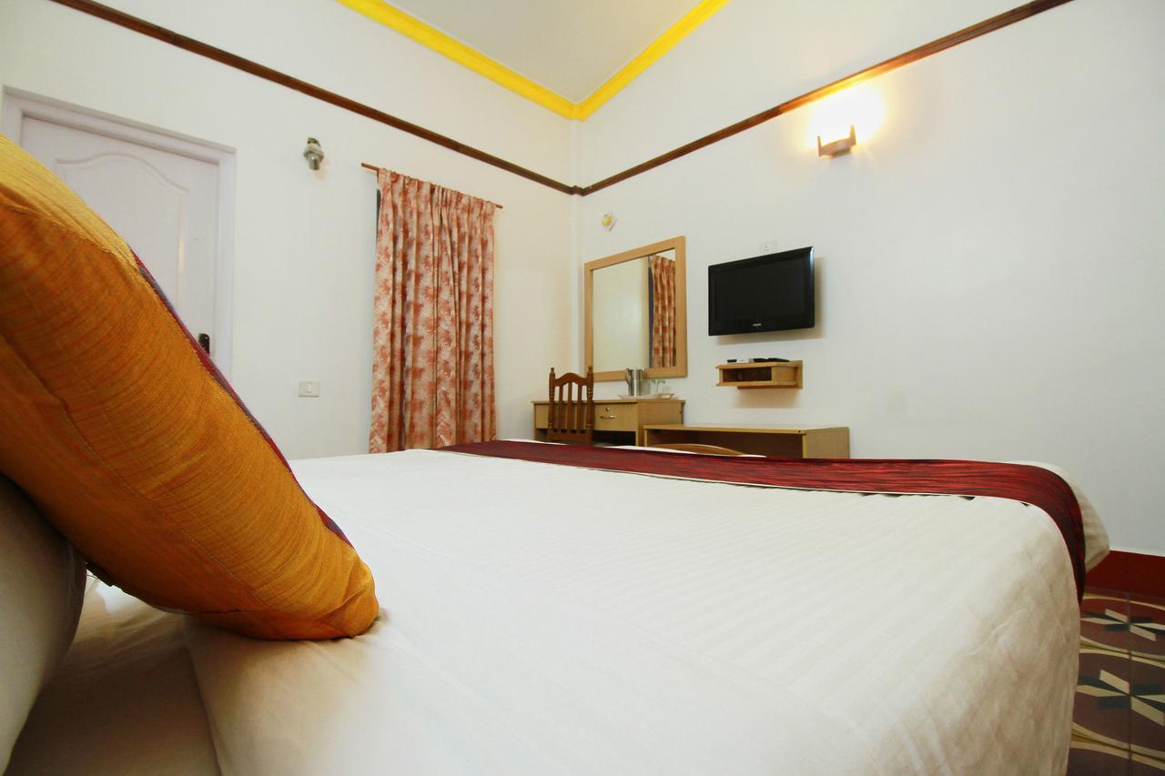 Hotel Oyo 3272 Haveli Athiti Bhavan Ooty Esterno foto